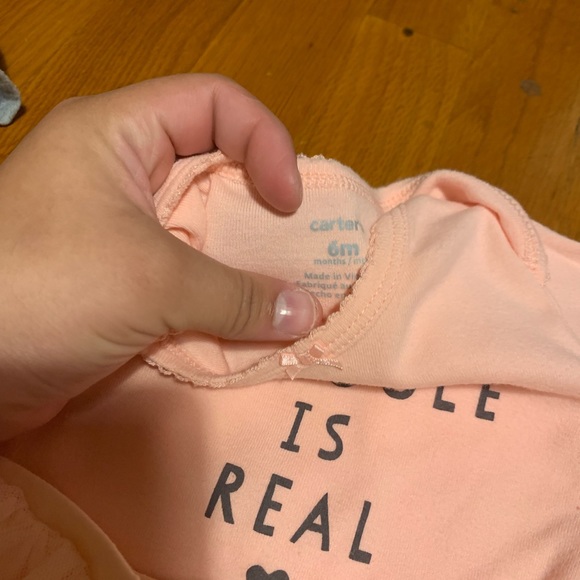 2 fall-winter outfit sets! - Picture 3 of 4